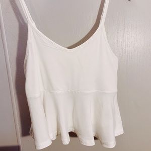 Forever 21 adorable crop top